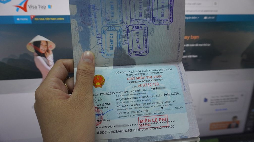 Visa to Vietnam Requirements, Types, Application, Fees, and More
