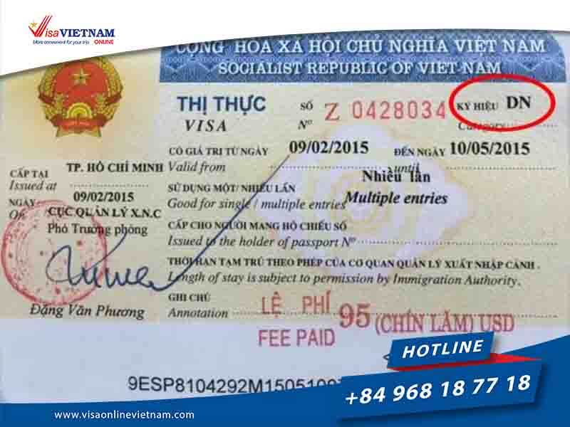 Urgent Vietnam Visa