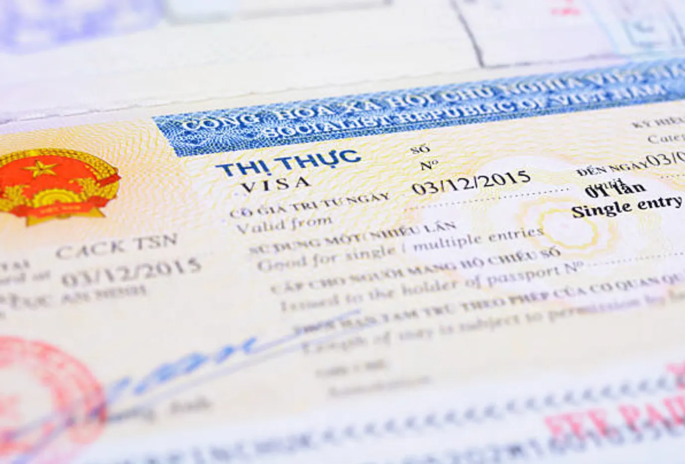 2024 年從台灣線上申請越南簽證的完整指南
