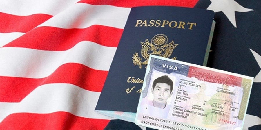 Applying for a Vietnam Visa from the USA: A Step-by-Step Guide