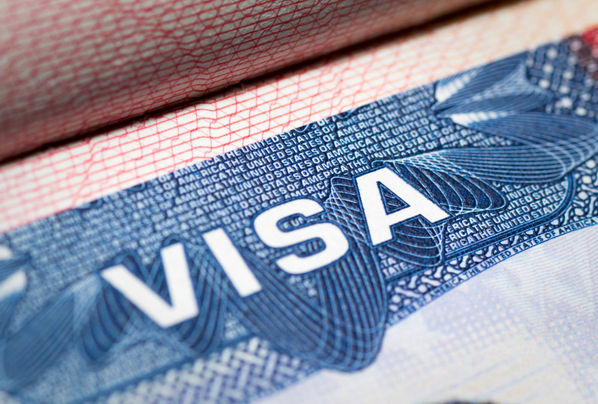 Applying for a Vietnam Visa from the USA: A Step-by-Step Guide