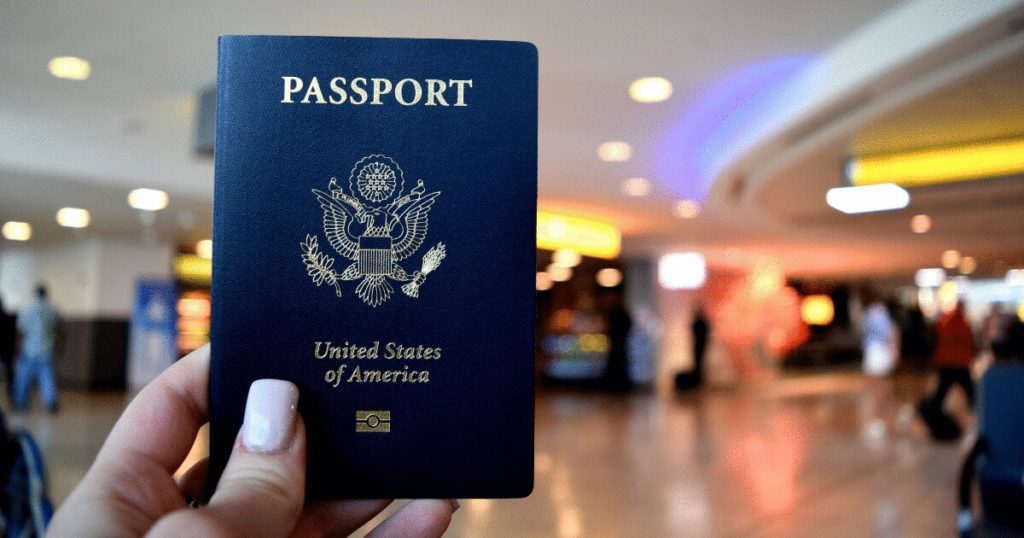 Applying for a Vietnam Visa from the USA: A Step-by-Step Guide