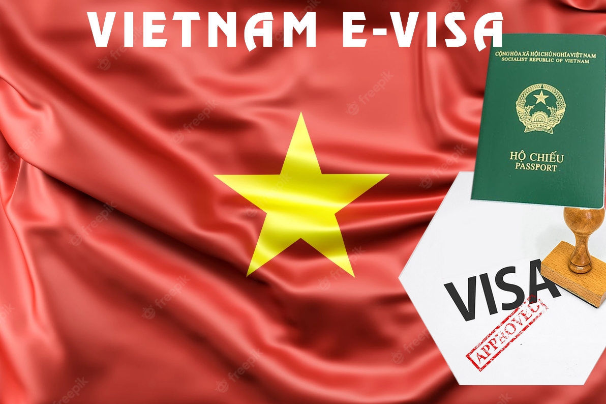 Vietnam Evisa Application Process