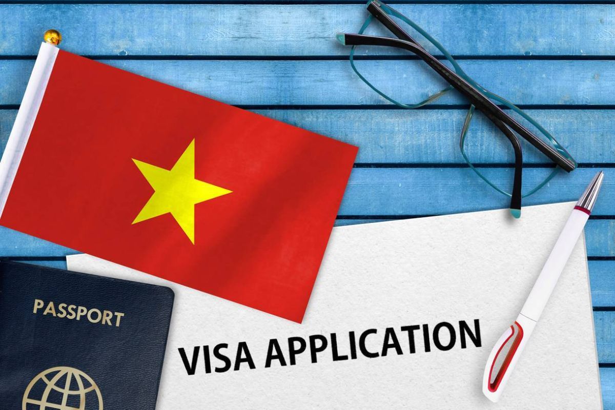 Vietnam Visa on Arrival for Indian Citizens