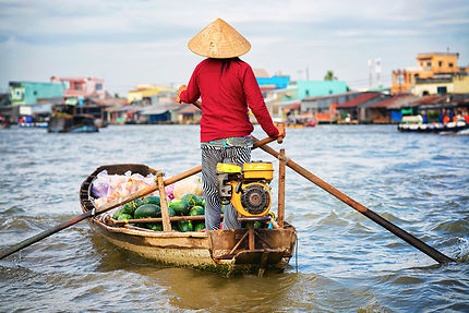 Exigences de visa pour entrer au Vietnam depuis le Luxembourg