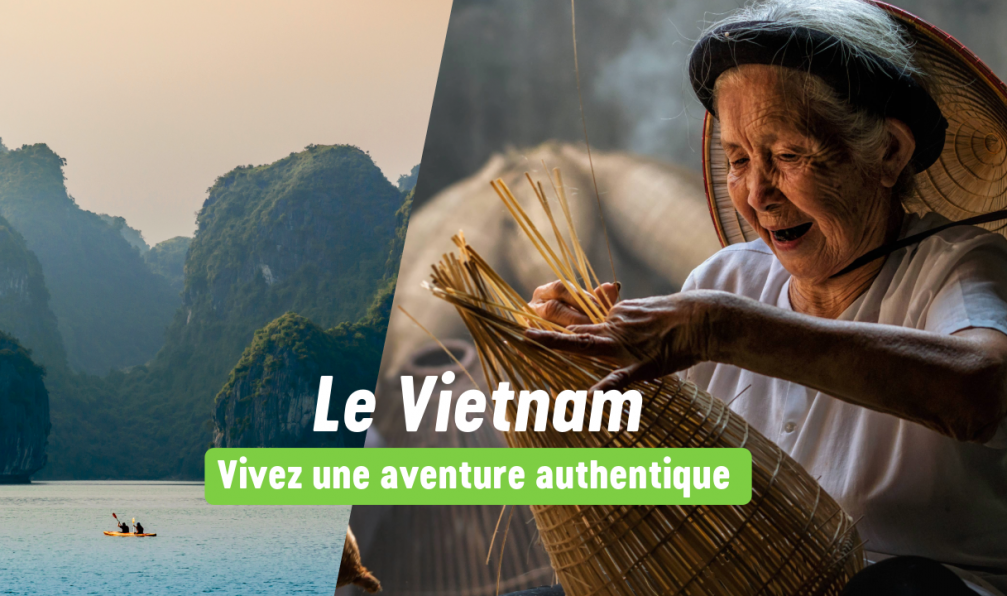 Processus de demande de visa pour le Vietnam depuis le Bénin