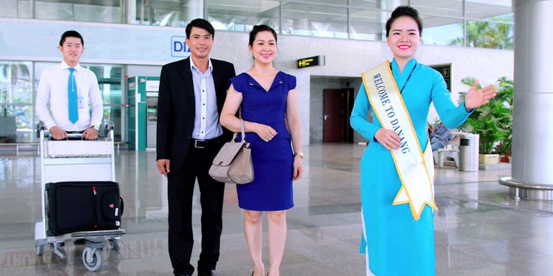 Servicio de Fast Track en el Aeropuerto - Apoyo Rápido para la Entrada a Vietnam