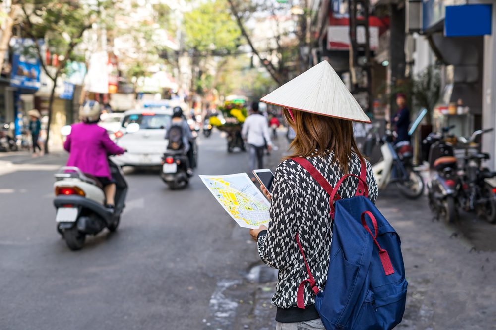 Servicio de visa electrónica de emergencia a Vietnam desde Singapur