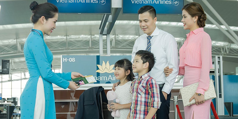 Serviço de Fast Track no Aeroporto - Suporte Rápido para Entrada no Vietnã