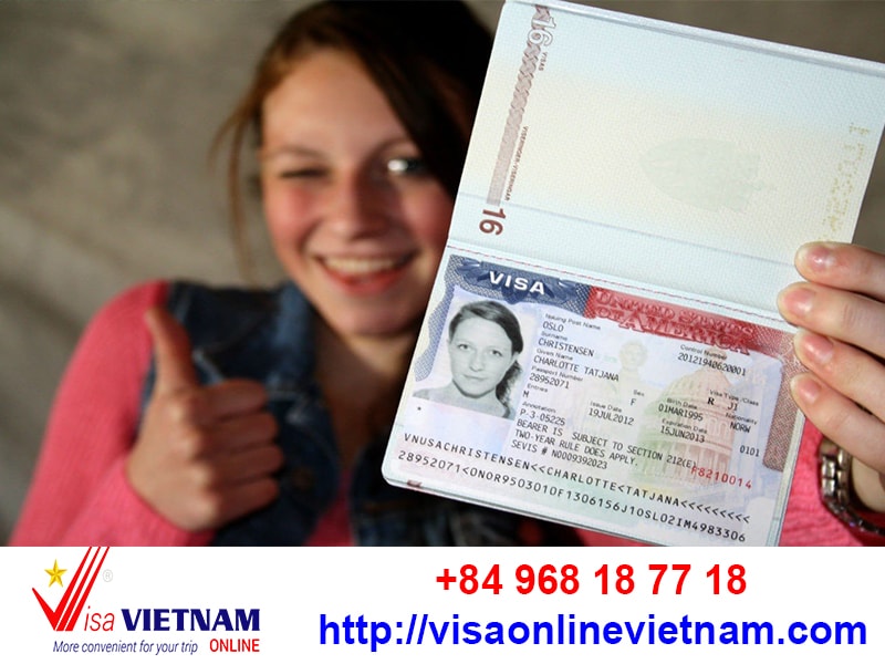 Visa para entrar a Vietnam desde Argentina