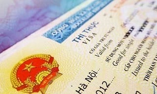 Visa pour entrer au Vietnam depuis Monaco