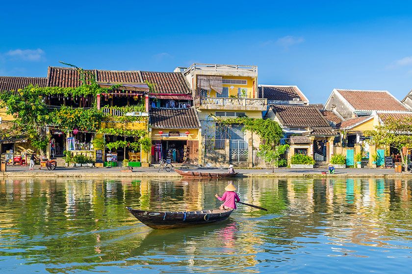 Vietnam in June - A Tropical Adventure Awaits