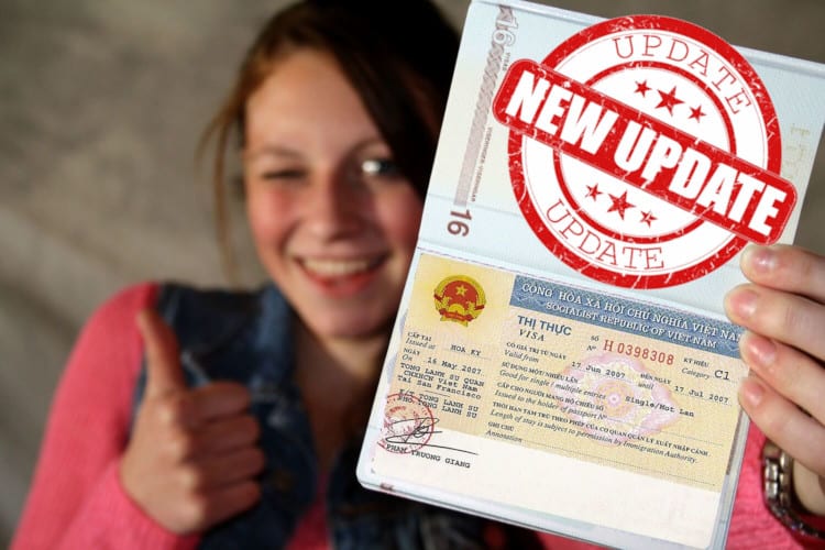 Visa Việt Nam VIP – Lý Tưởng Cho Người Lớn Tuổi Và Gia Đình