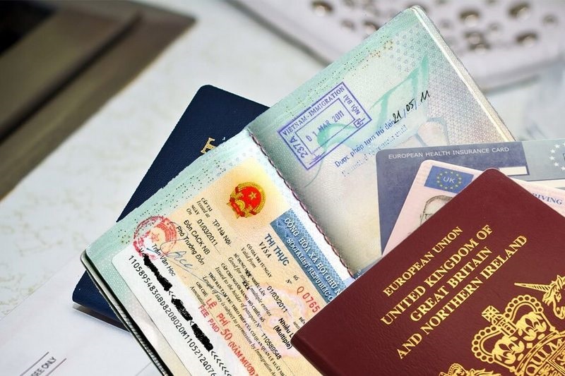 Apply for Express Vietnam Visa from Turkey - Fast Secure Travel Made Easy