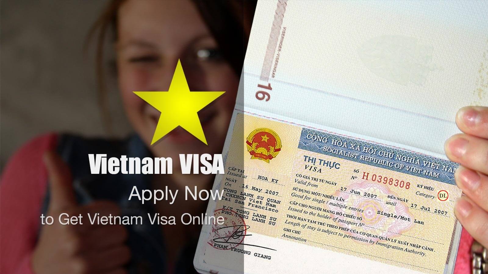 Apply for Express Vietnam Visa from Turkey - Fast Secure Travel Made Easy