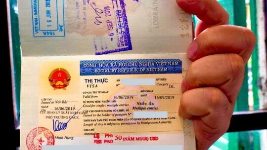 Essential Vietnam Visa Tips and How to Apply from Thailand for a Hassle-Free Journey