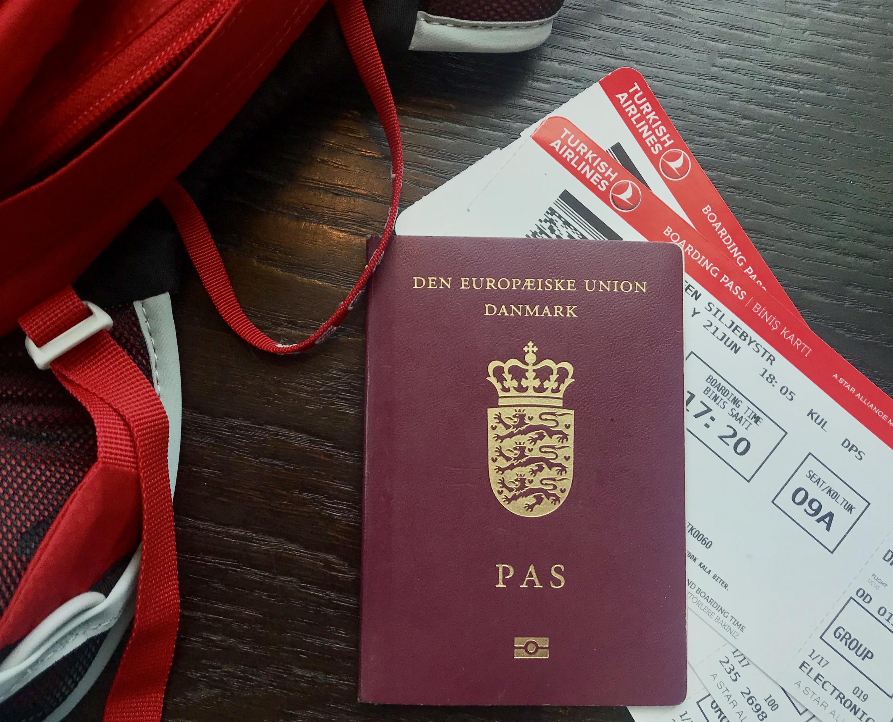 Exploring Vietnam E-visa Requirements for Travelers from Denmark -