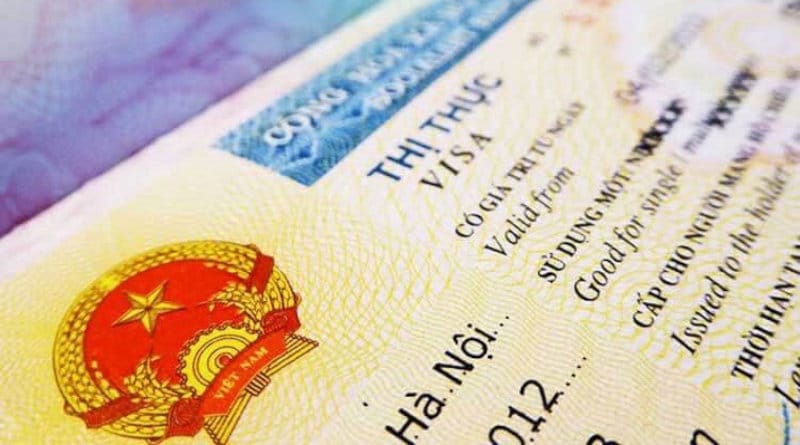 Super Urgent Vietnam Visa Service for Egypt Passport Holders - Fast-Track Your Journey to Vietnam with Ease