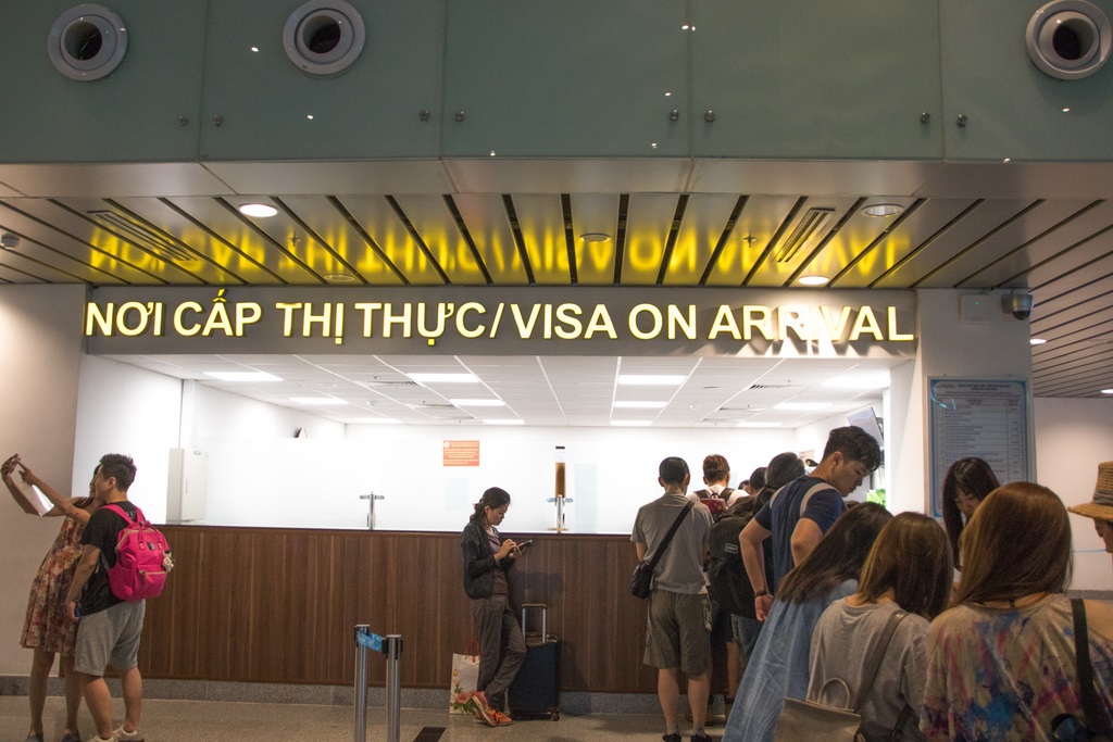 Beat the Clock - Your Guide to Weekend Vietnam Visa Service