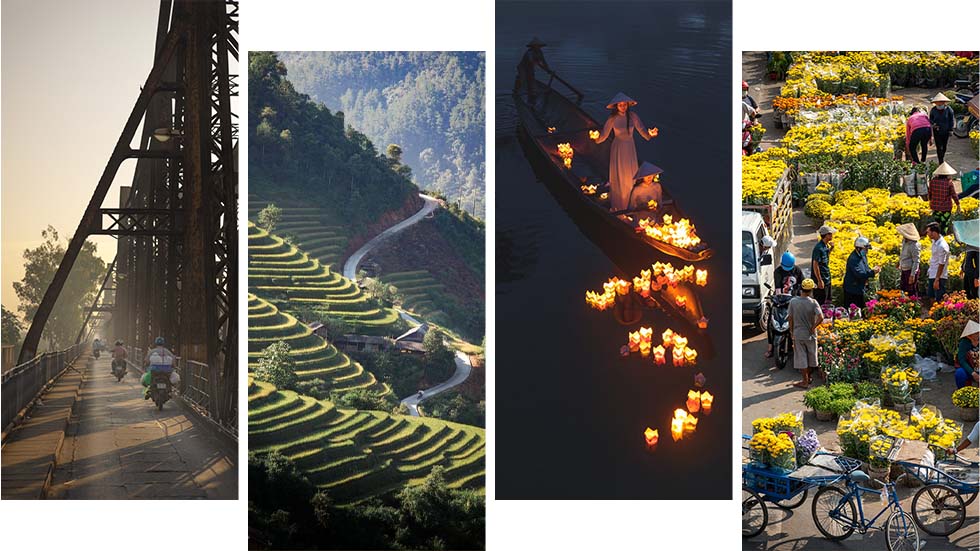 Vietnã Seguro? - Guia Essencial Para Sua Viagem Tranquila