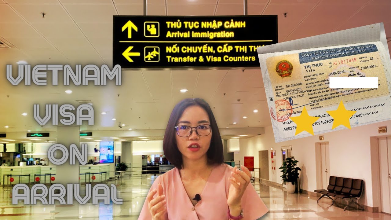 Vietnam Visa in 30 Minutes-Unlocking Express Entry Now!