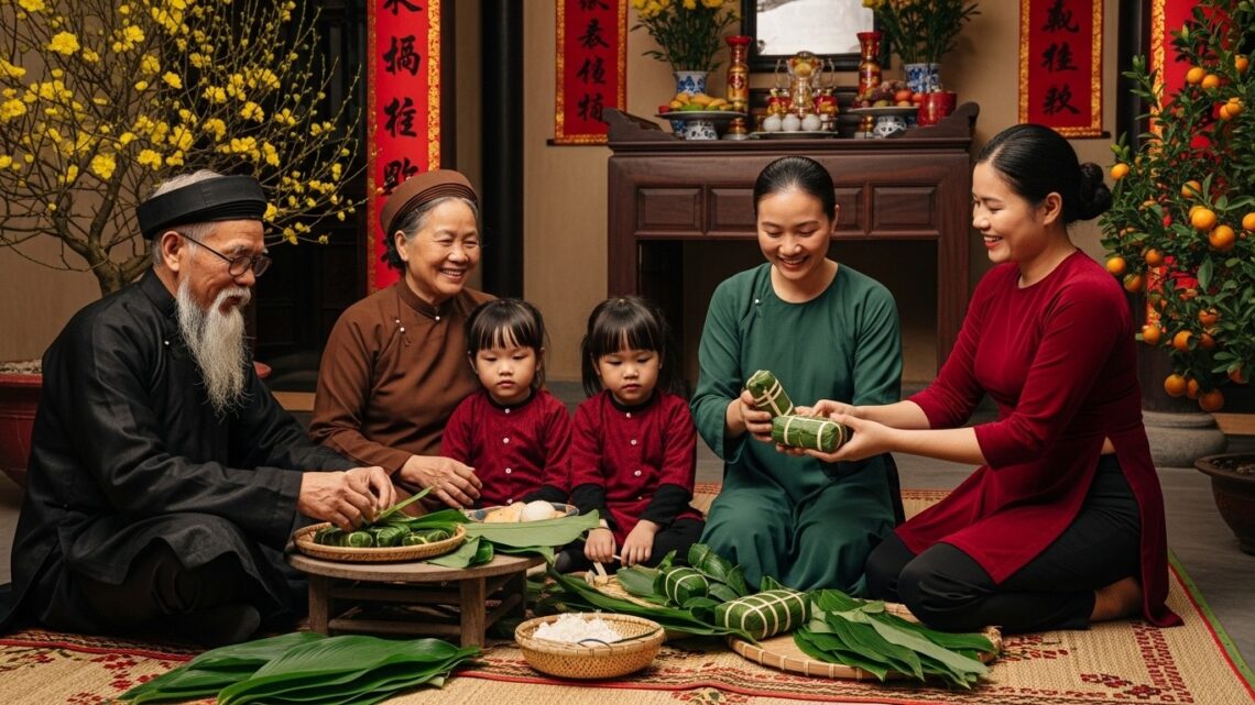 Vietnam Visa on Arrival Tet Holiday Letter: Essential Guide for Travelers