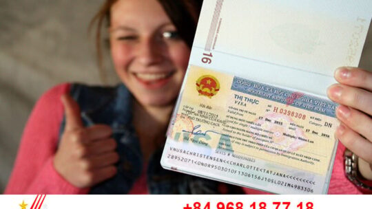 Cómo Solicitar Visa Vietnam Online – Guía Completa para Viajar Sin Complicaciones