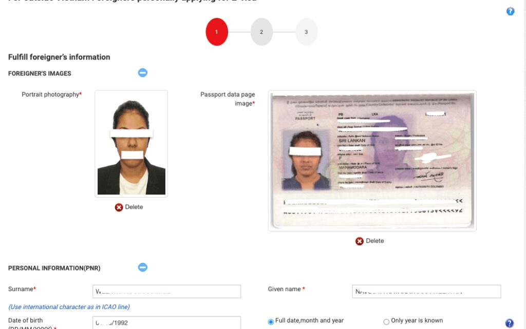 Todo lo que necesitas saber sobre la Visa Vietnam fuera de horario – Cómo gestionar tu viaje internacional sin complicaciones