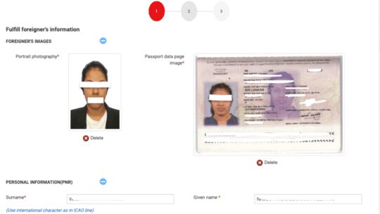 Todo lo que necesitas saber sobre la Visa Vietnam fuera de horario – Cómo gestionar tu viaje internacional sin complicaciones