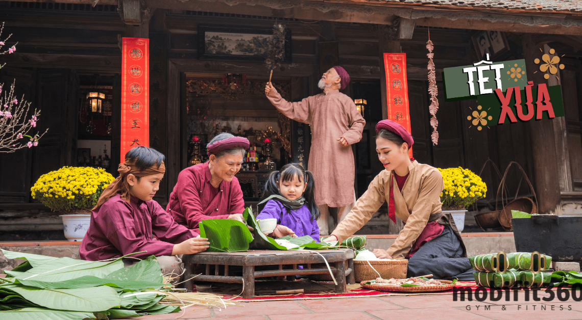 春节期间越南签证全攻略 — 轻松应对假期中的越南之行