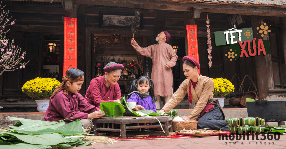 春节期间越南签证全攻略 — 轻松应对假期中的越南之行