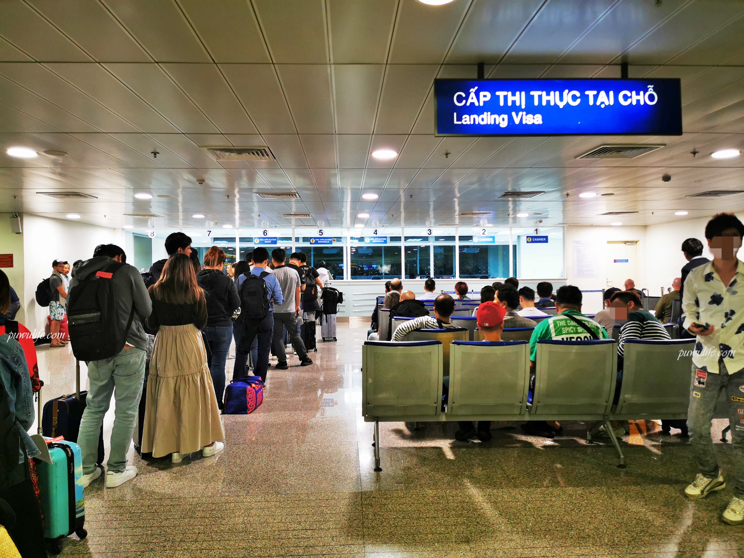 越南签证1小时出签——快速便捷的旅游新选择指南