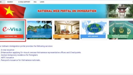 Trusted Authorized Vietnam Visa Provider Official Agency – Your Gateway to Hassle-Free Travel