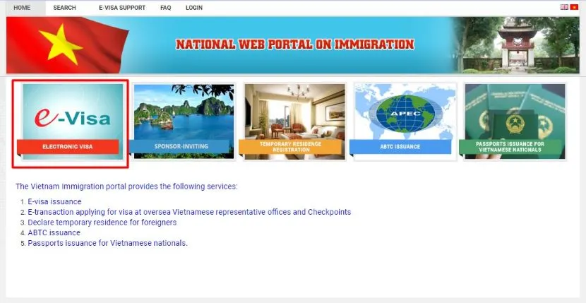 Trusted Authorized Vietnam Visa Provider Official Agency – Your Gateway to Hassle-Free Travel