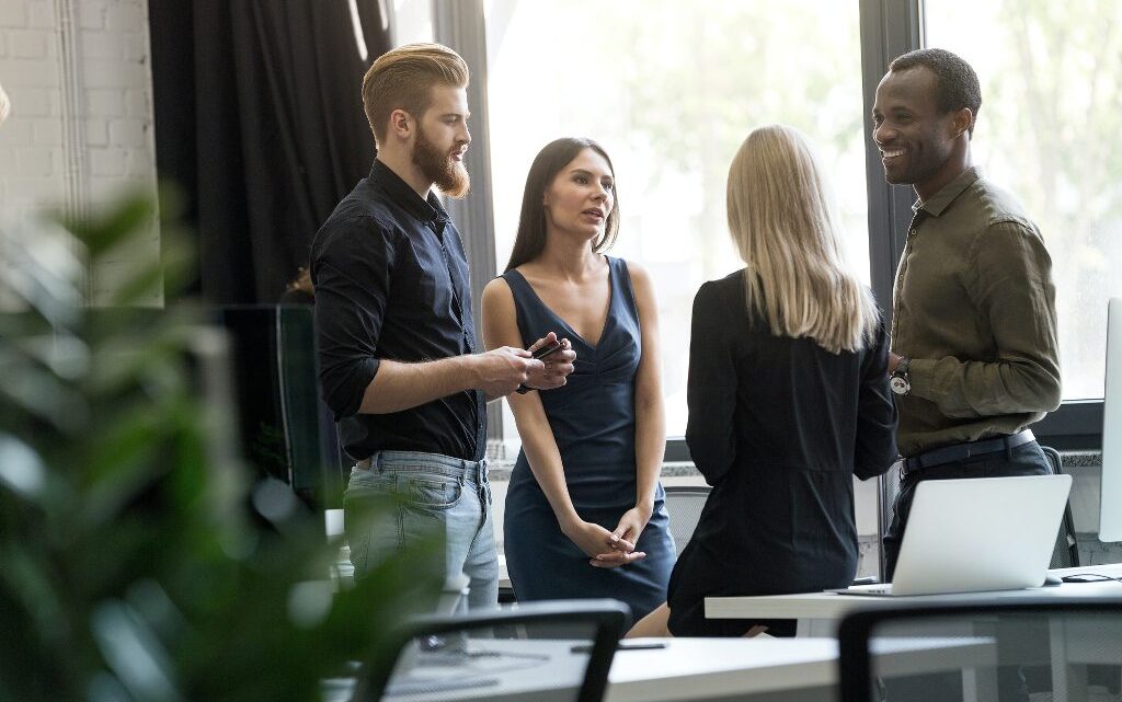 Agence officielle autorisée – La clé pour des démarches administratives simplifiées et sécurisées