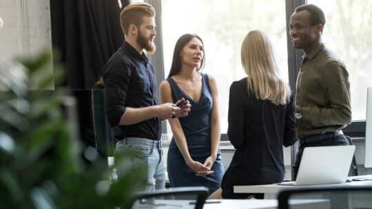 Agence officielle autorisée – La clé pour des démarches administratives simplifiées et sécurisées