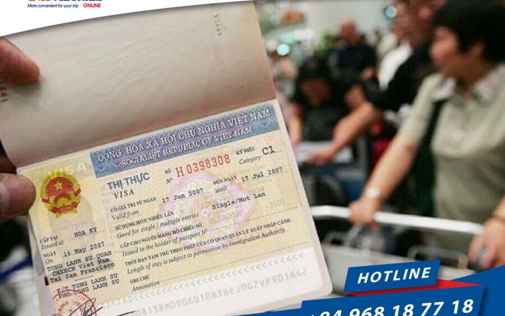 Découvrez comment obtenir rapidement votre E-visa Vietnam 1 heure pour voyager sans souci