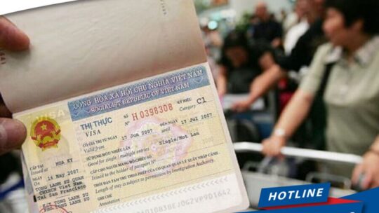 Découvrez comment obtenir rapidement votre E-visa Vietnam 1 heure pour voyager sans souci