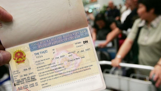 वियतनाम बिजनेस वीजा – नए अवसरों का द्वार खोलने वाला अवसर