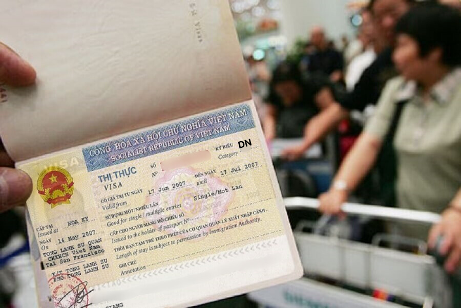 वियतनाम बिजनेस वीजा – नए अवसरों का द्वार खोलने वाला अवसर