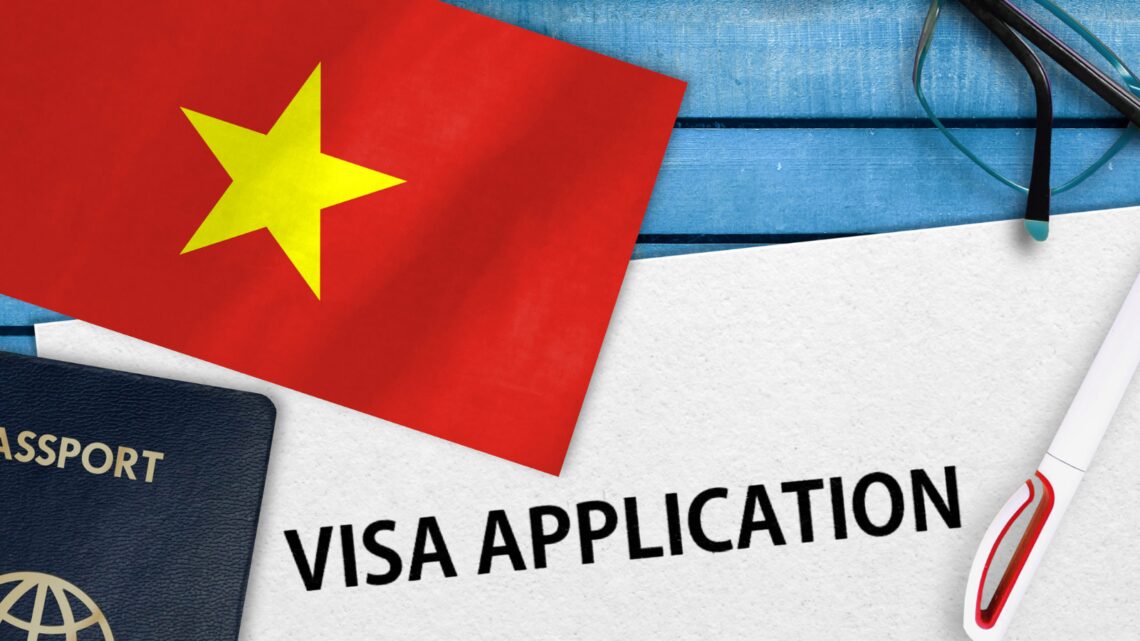 解決峴港電子簽證錯誤 — 快捷應對入境障礙的實用指南