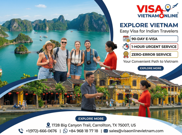 Weekend Emergency Vietnam Visa: Singapore to HCMC Rescue (2026)