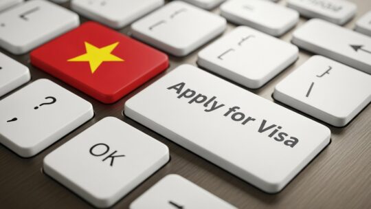 Vietnam E-Visa for Chinese Citizens 2026: A Comprehensive 90-Day Guide